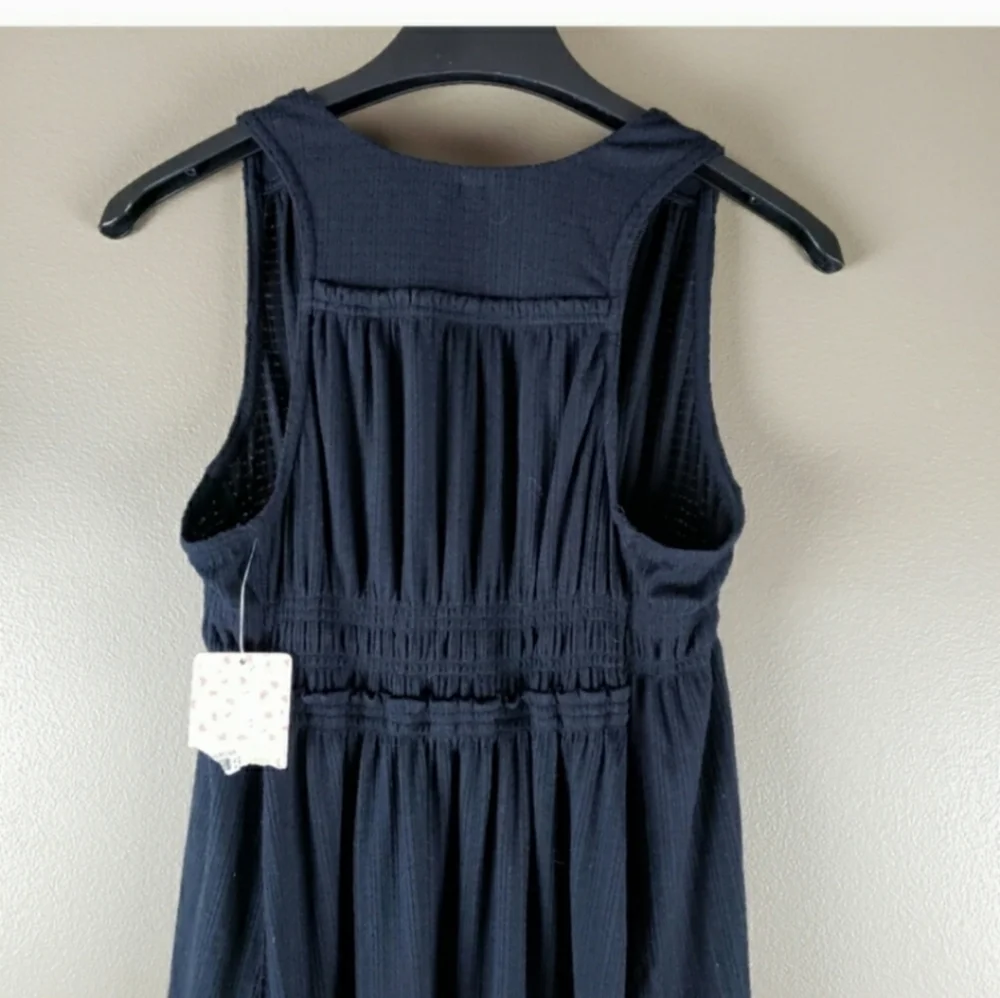Free People Beach Bound Tank XS
